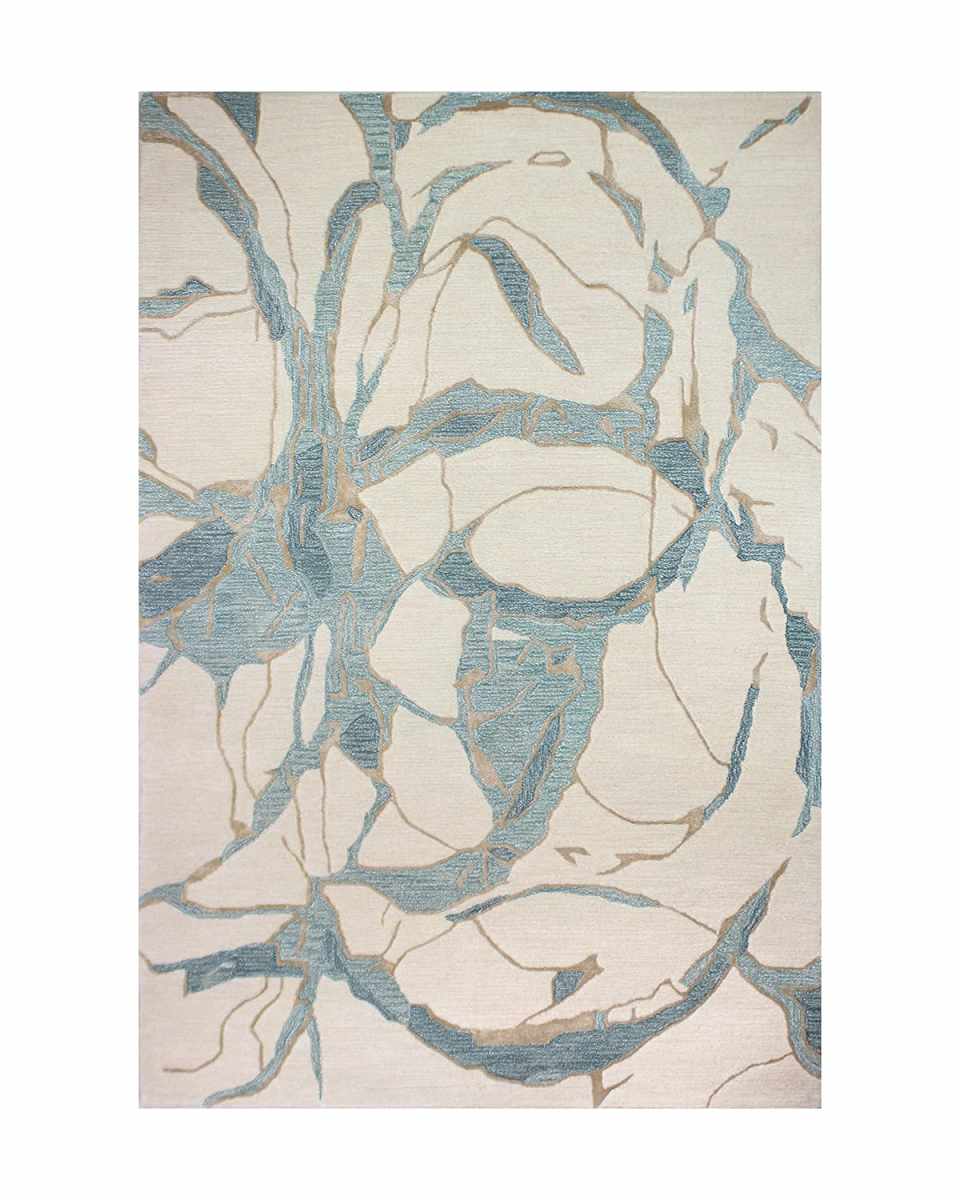 Lakeland Hand-Tufted Rug, 8' x 10'